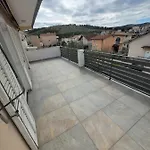 Apartmán Magnolia *