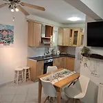Apartmán Magnolia