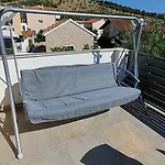 Magnolia Apartmán *