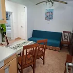 Apartmán Magnolia Žaborić