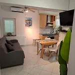 Magnolia Apartmán