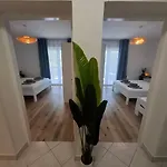 Apartmán Magnolia *