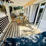 Magnolia Apartmán