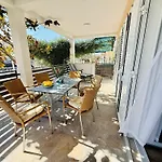 Apartmán Magnolia