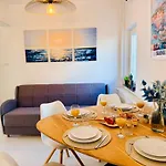 Magnolia Apartmán *
