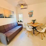 Magnolia Apartmán *