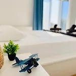 Apartmán Magnolia *
