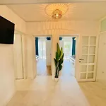 Magnolia Apartmán