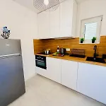 Apartmán Magnolia