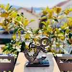 Magnolia Apartmán