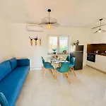 Apartmán Magnolia