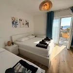 Apartmán Magnolia