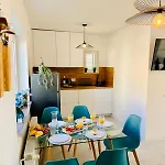 Magnolia Apartmán *