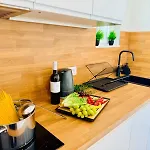 Magnolia Apartmán