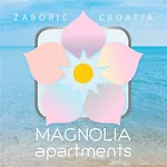 Magnolia Apartmán Žaborić