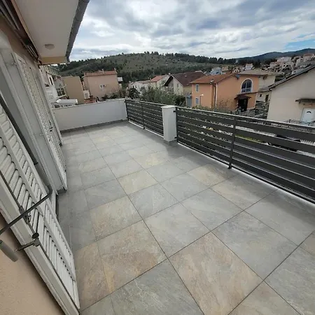 Apartman Magnolia *