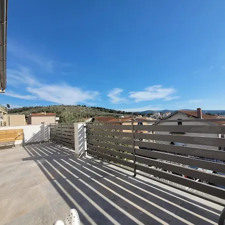 Apartman Magnolia