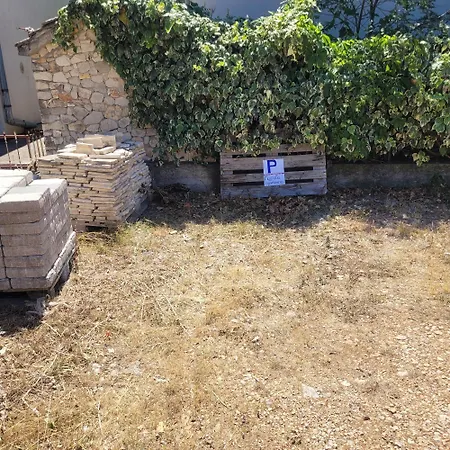 Apartman Magnolia *