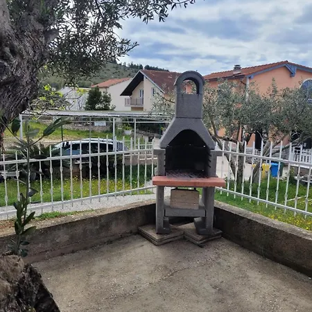 Apartment Magnolia Zaboric