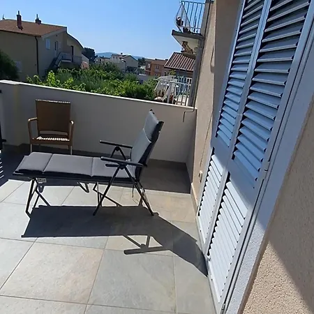 Magnolia Apartment Zaboric