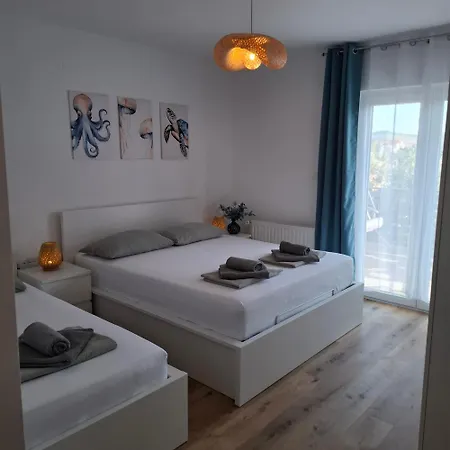 Apartment Magnolia *