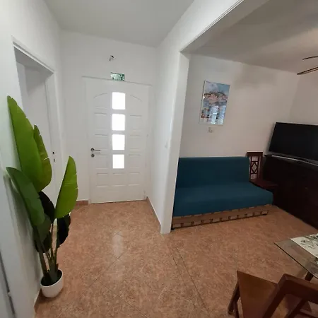Apartment Magnolia *