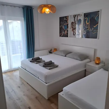 Magnolia Apartment Zaboric
