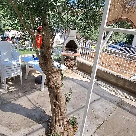 Apartment Magnolia