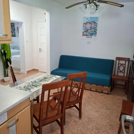 Apartment Magnolia Zaboric