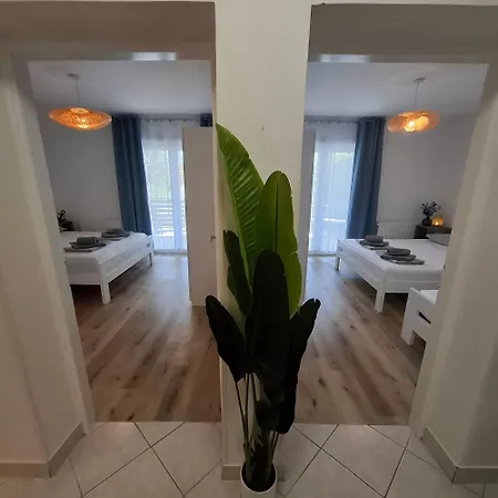 Apartment Magnolia *