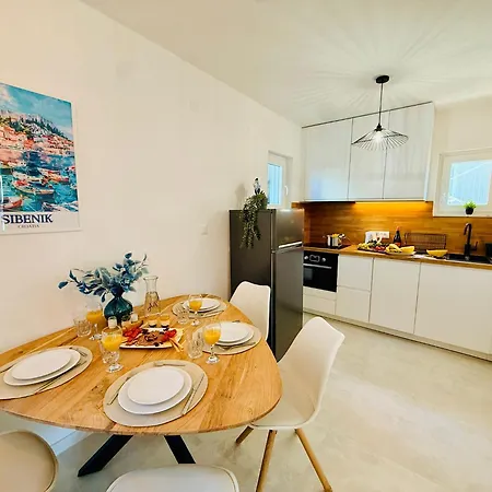 Apartmán Magnolia