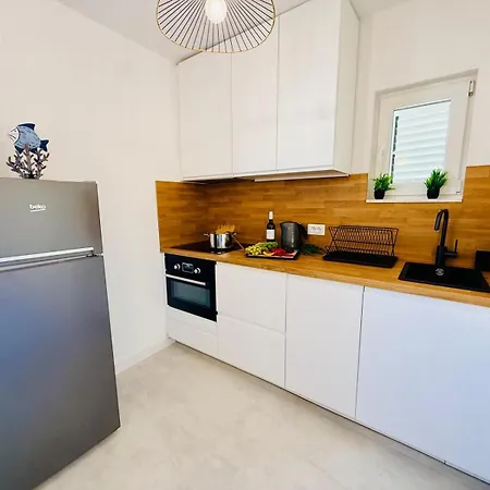 Apartment Magnolia