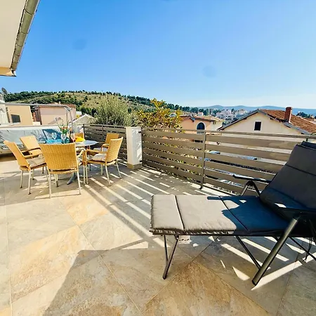 Magnolia Apartment Zaboric