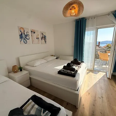 Apartment Magnolia