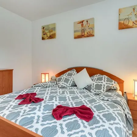 Magnolia Apartment Zaboric