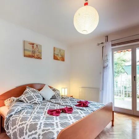 Magnolia Apartment *