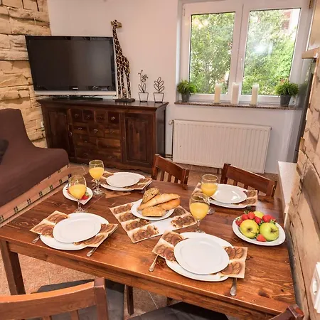 Magnolia Apartman