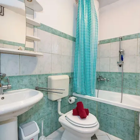 Apartment Magnolia Zaboric