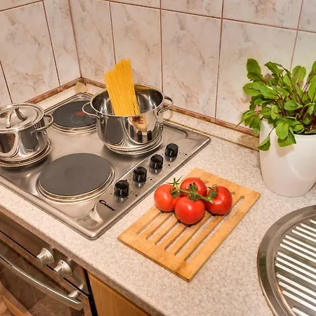 Magnolia Apartman