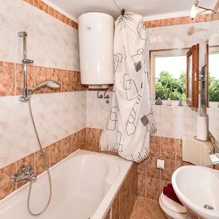 Apartment Magnolia Zaboric