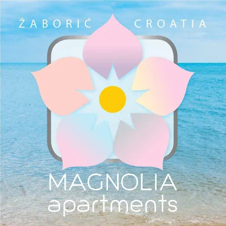 Magnolia Apartment Zaboric