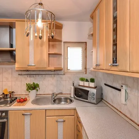 Apartman Magnolia *